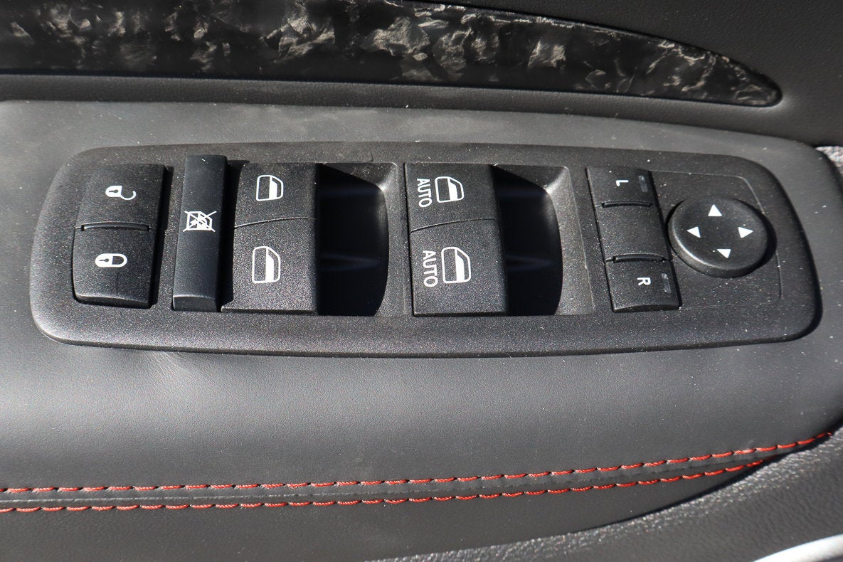 2026 Dodge Durango GT Premium HEMI V8 AWD