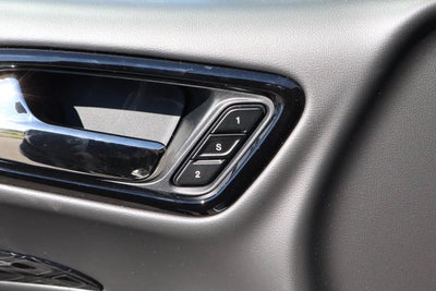 2026 Dodge Durango GT Premium HEMI V8 AWD