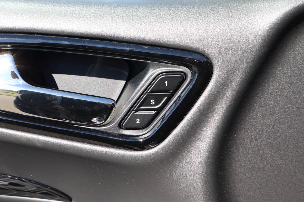 2026 Dodge Durango GT Premium HEMI V8 AWD