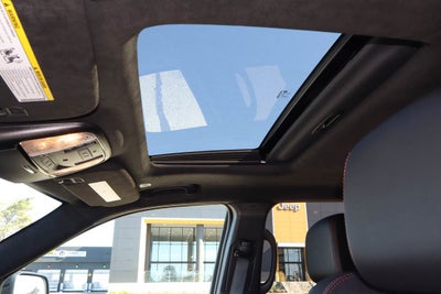 2026 Dodge Durango GT Premium HEMI V8 AWD