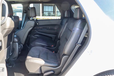 2026 Dodge Durango GT Premium HEMI V8 AWD