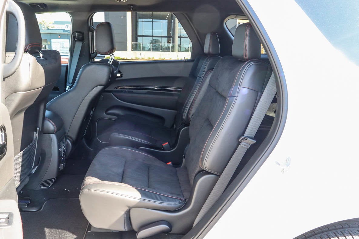 2026 Dodge Durango GT Premium HEMI V8 AWD