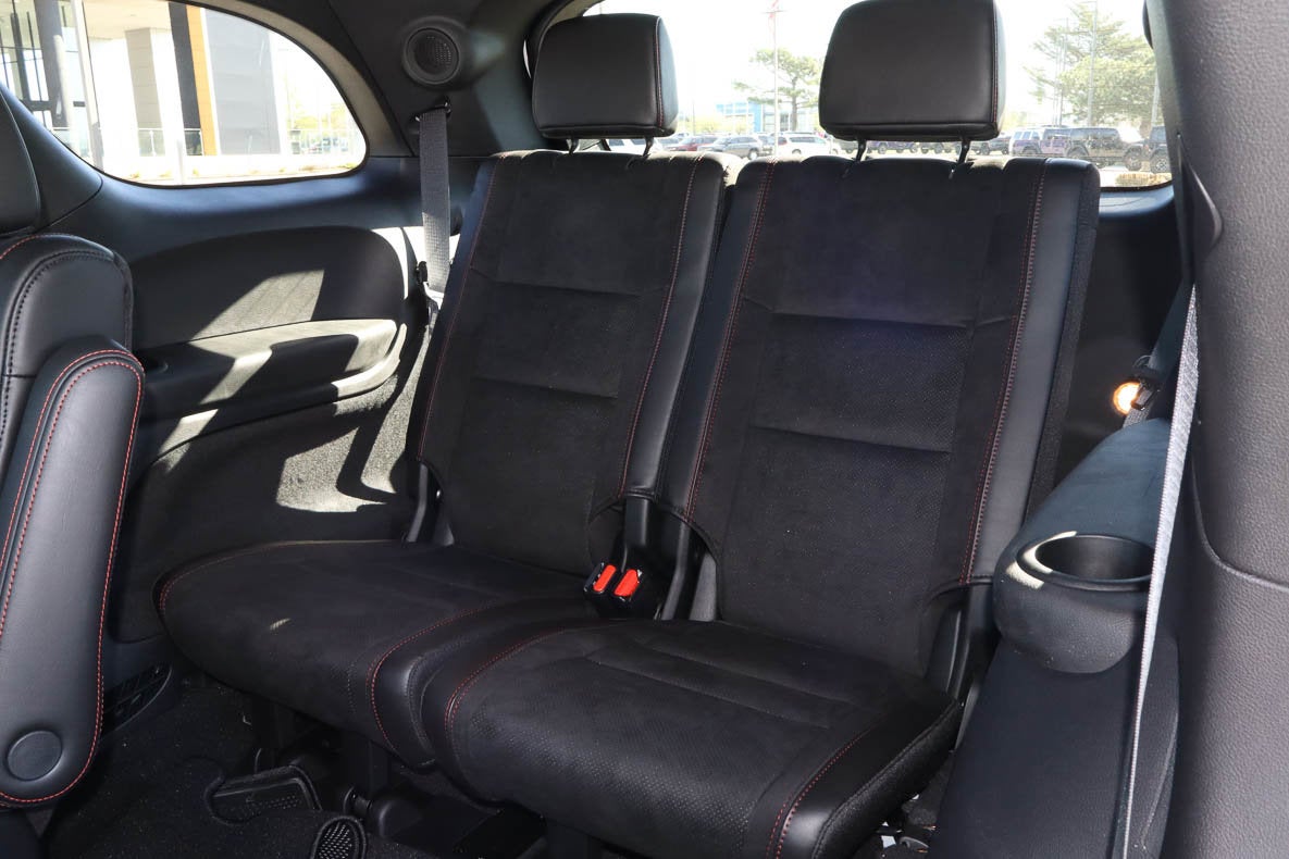 2026 Dodge Durango GT Premium HEMI V8 AWD