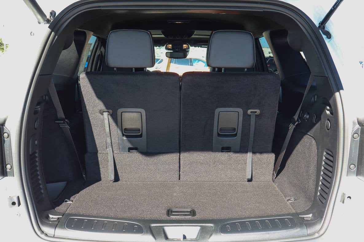 2026 Dodge Durango GT Premium HEMI V8 AWD