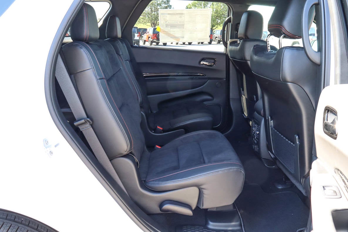 2026 Dodge Durango GT Premium HEMI V8 AWD