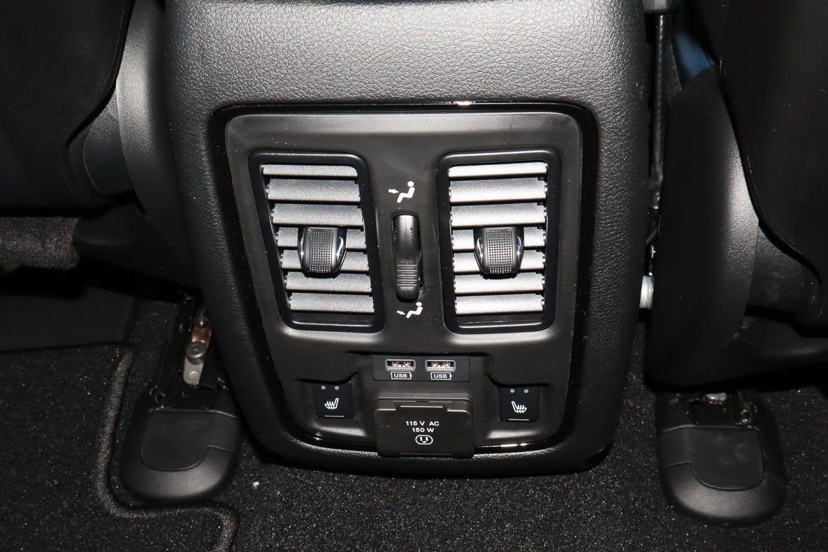 2026 Dodge Durango GT Premium HEMI V8 AWD