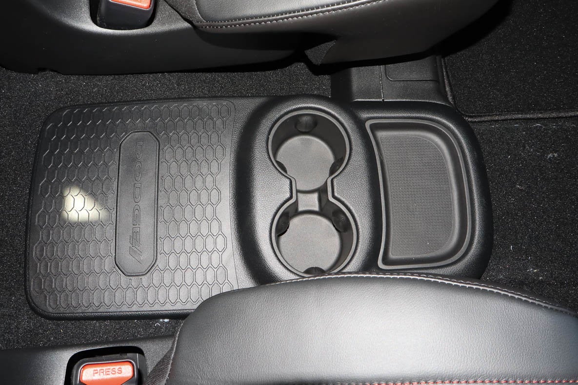 2026 Dodge Durango GT Premium HEMI V8 AWD