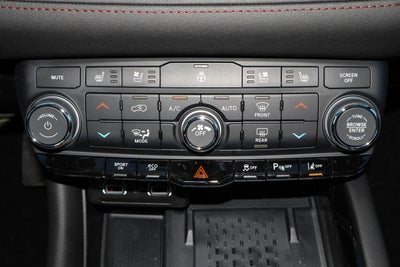 2026 Dodge Durango GT Premium HEMI V8 AWD