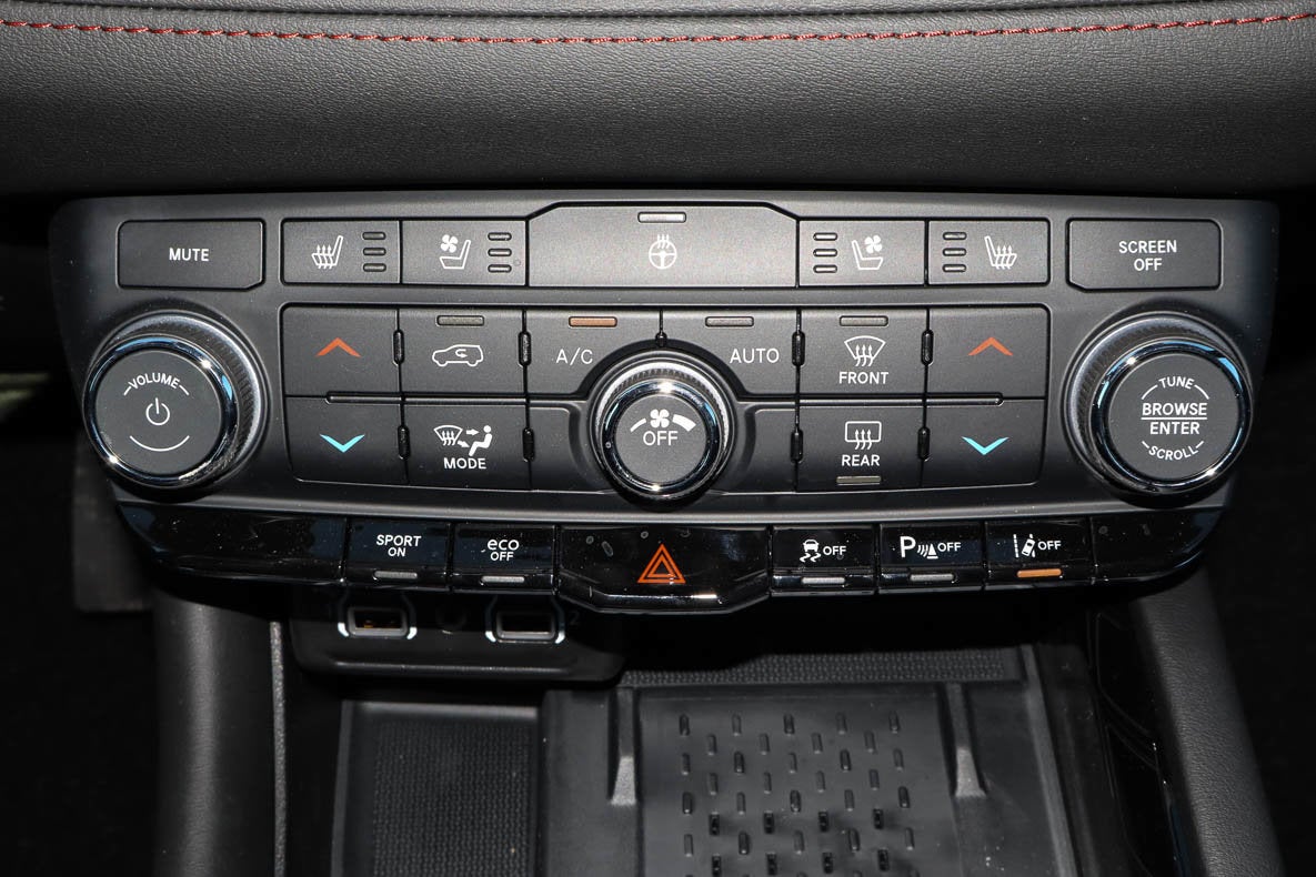 2026 Dodge Durango GT Premium HEMI V8 AWD