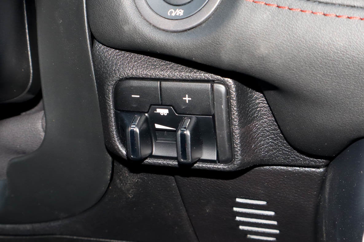 2026 Dodge Durango GT Premium HEMI V8 AWD