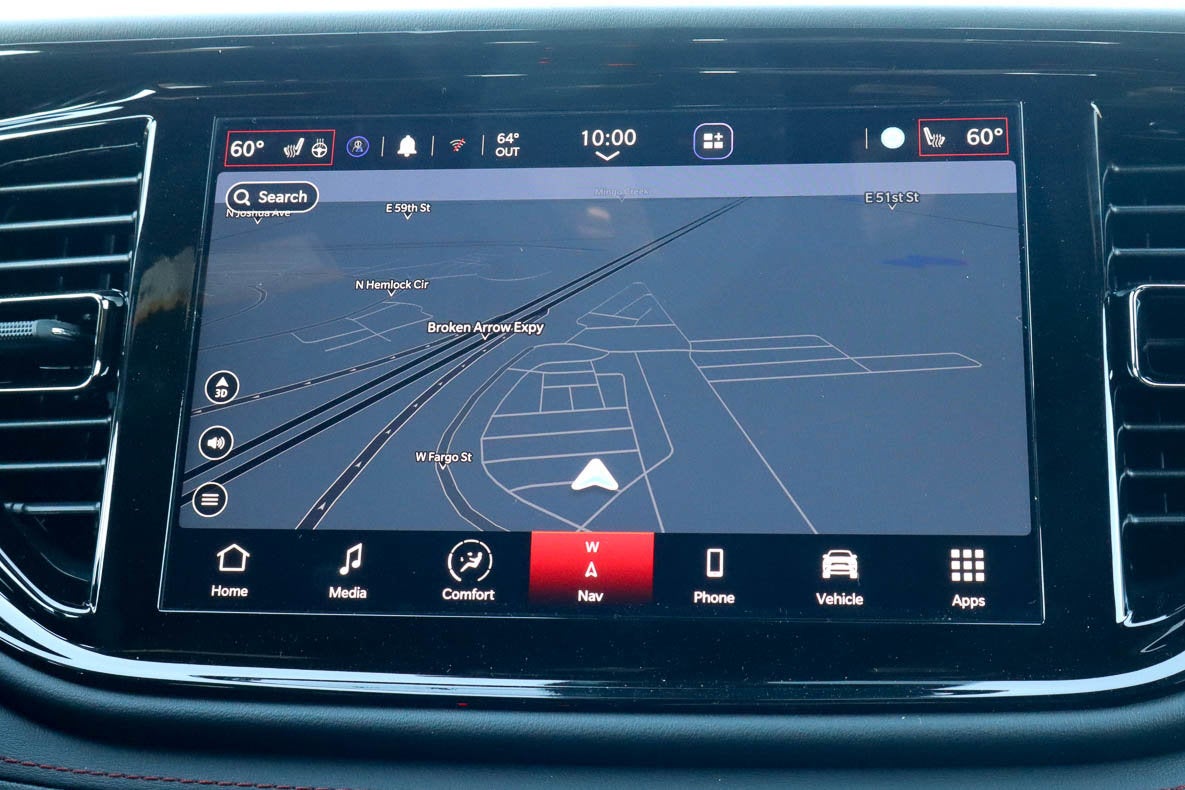 2026 Dodge Durango GT Premium HEMI V8 AWD