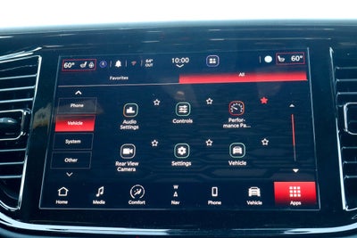 2026 Dodge Durango GT Premium HEMI V8 AWD