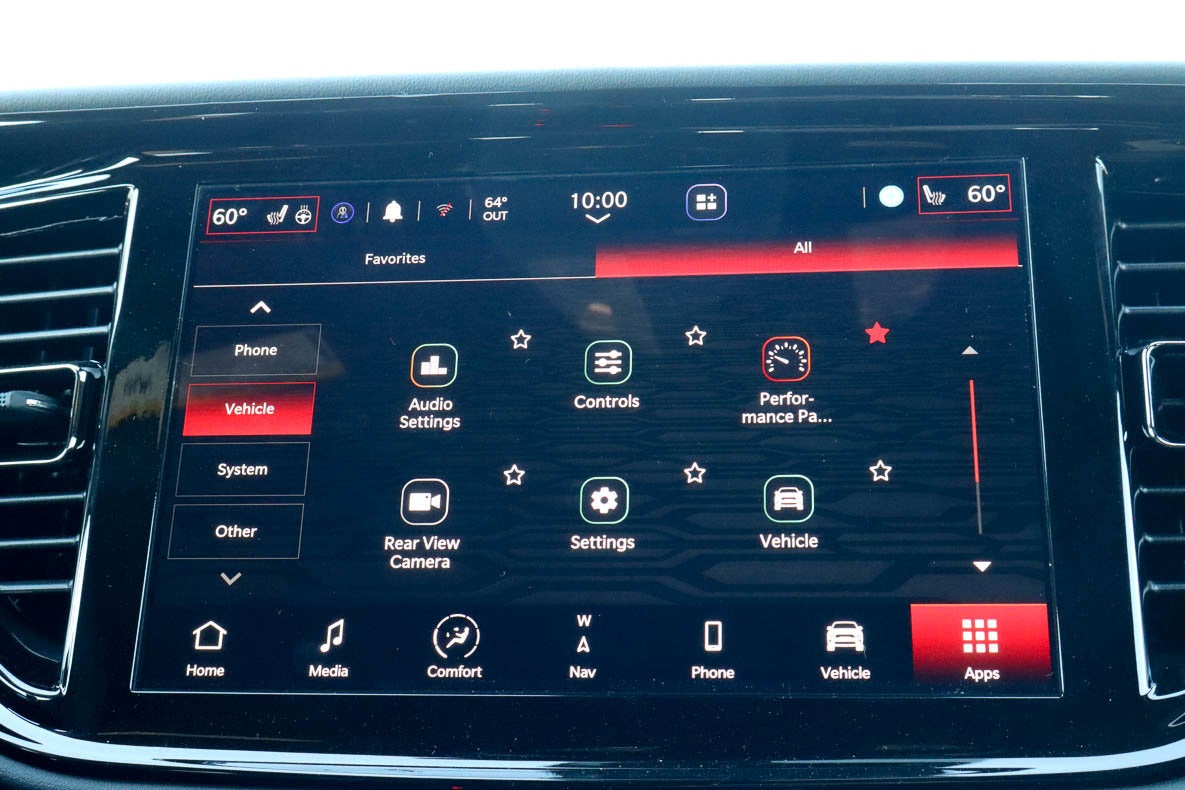 2026 Dodge Durango GT Premium HEMI V8 AWD