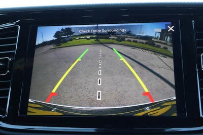 2026 Dodge Durango GT Premium HEMI V8 AWD