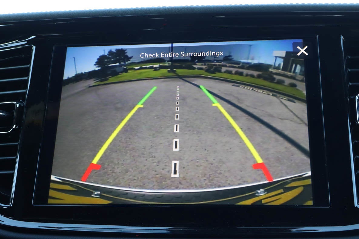 2026 Dodge Durango GT Premium HEMI V8 AWD