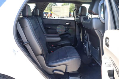 2026 Dodge Durango GT Premium HEMI V8 AWD