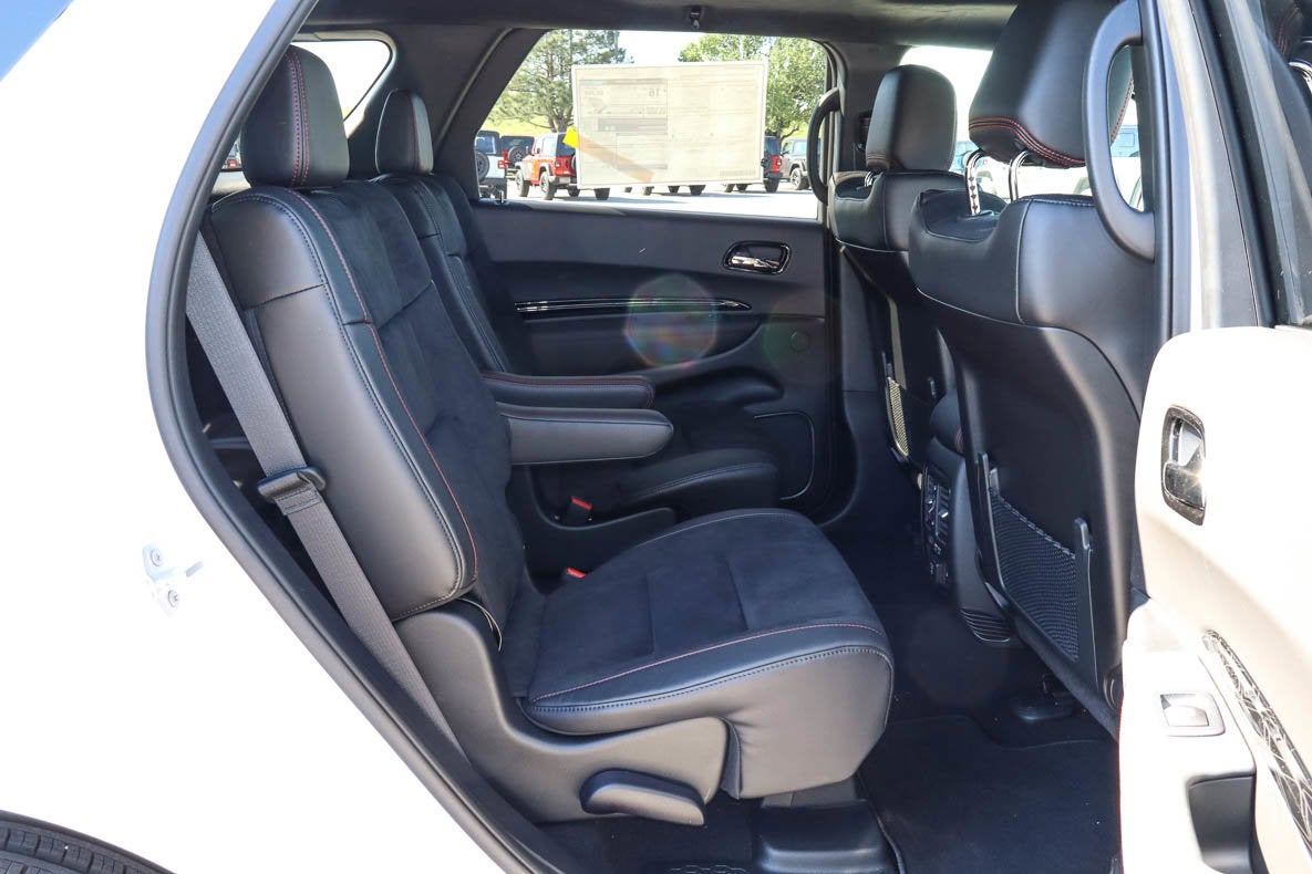 2026 Dodge Durango GT Premium HEMI V8 AWD