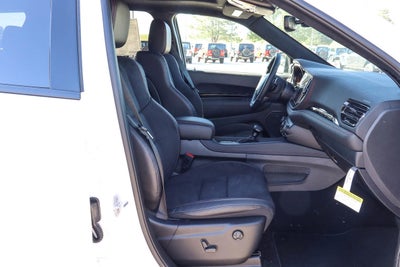 2026 Dodge Durango GT Premium HEMI V8 AWD