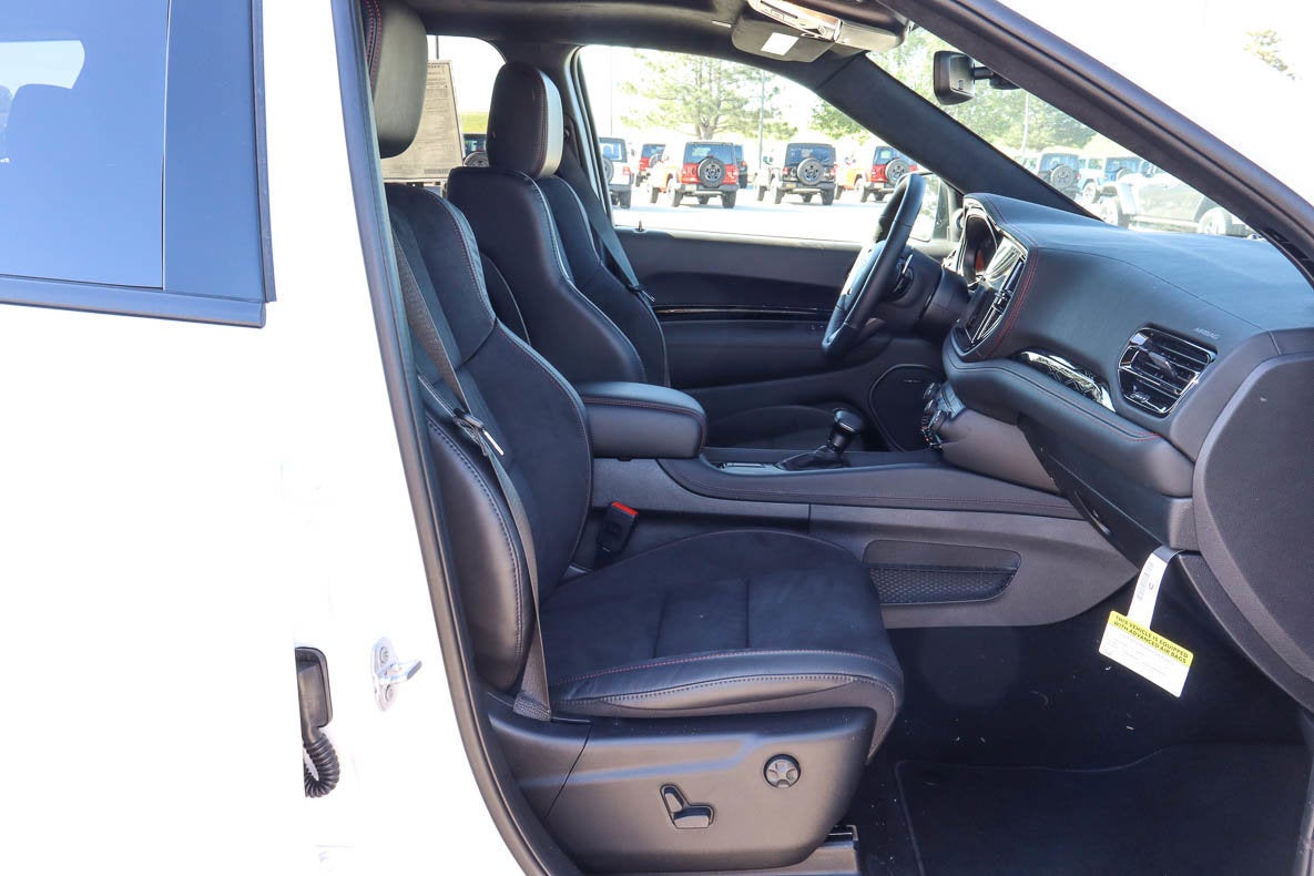 2026 Dodge Durango GT Premium HEMI V8 AWD