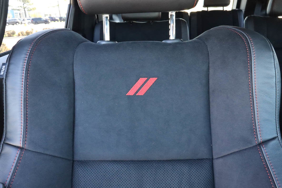 2026 Dodge Durango GT Premium HEMI V8 AWD