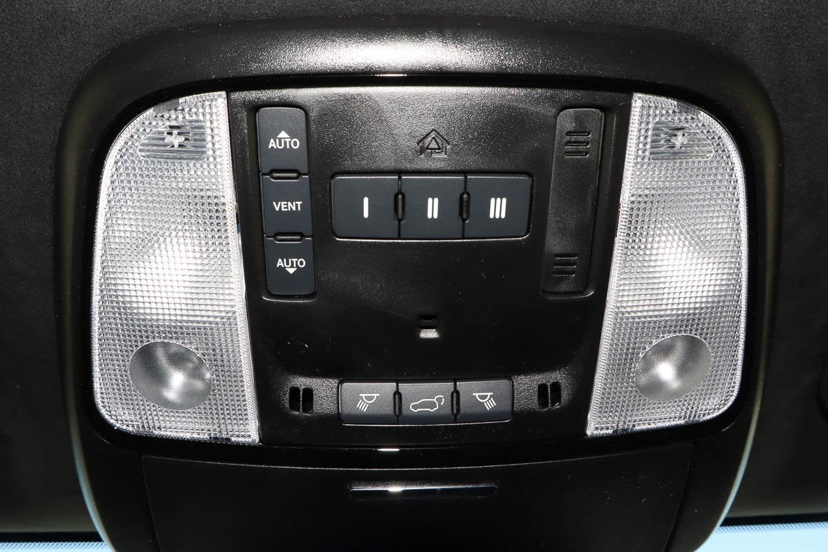 2026 Dodge Durango GT Premium HEMI V8 AWD