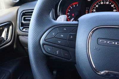 2026 Dodge Durango GT Premium HEMI V8 AWD