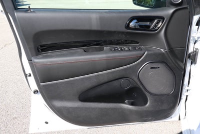 2026 Dodge Durango GT Premium HEMI V8 AWD