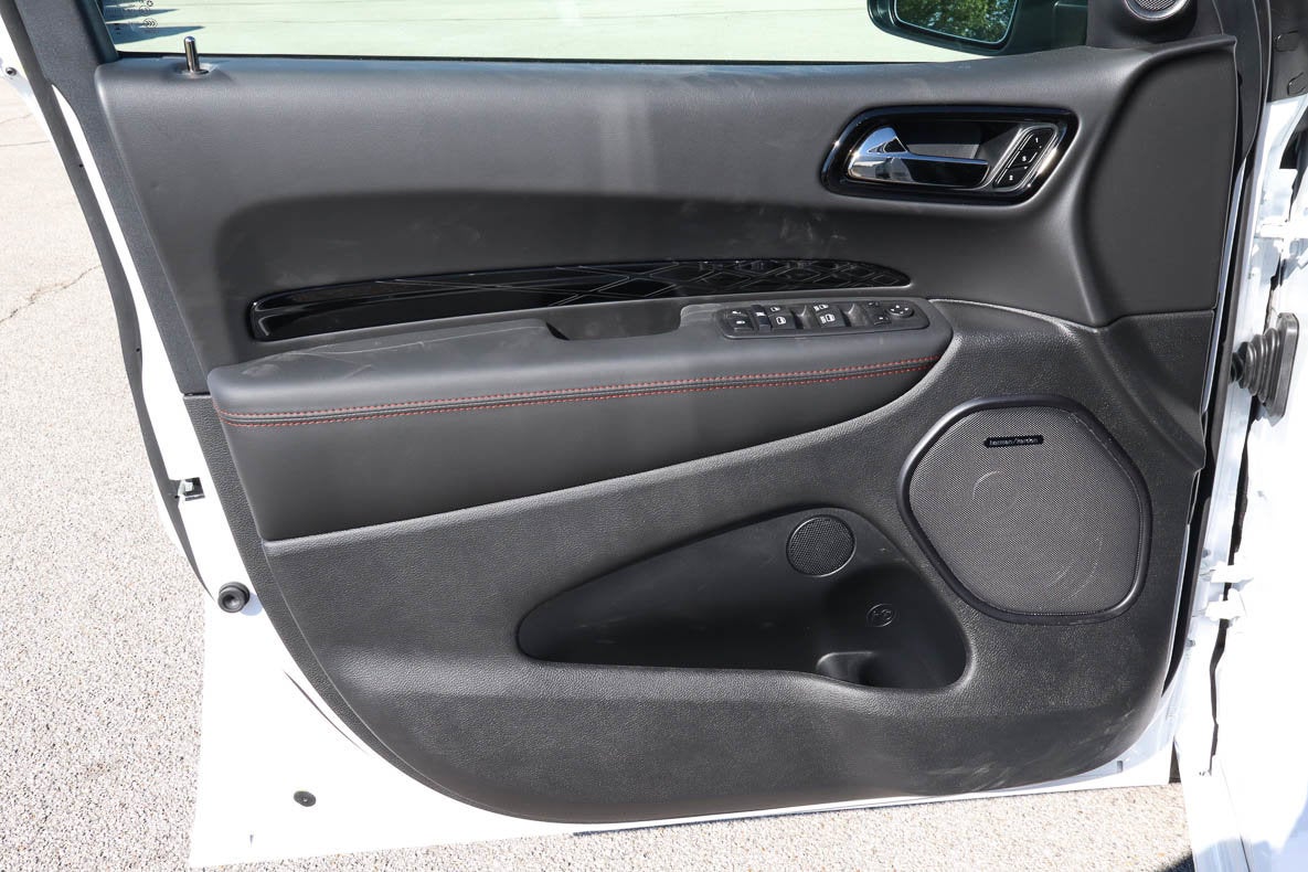 2026 Dodge Durango GT Premium HEMI V8 AWD