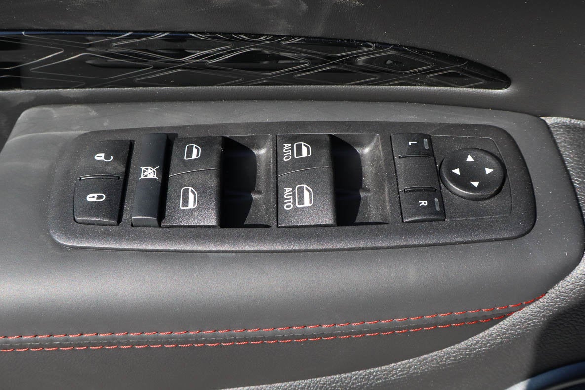 2026 Dodge Durango GT Premium HEMI V8 AWD