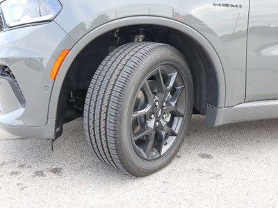 2026 Dodge Durango GT HEMI V8 AWD