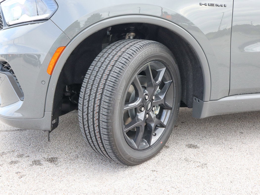 2026 Dodge Durango GT HEMI V8 AWD