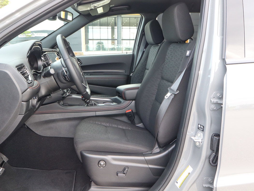 2026 Dodge Durango GT HEMI V8 AWD