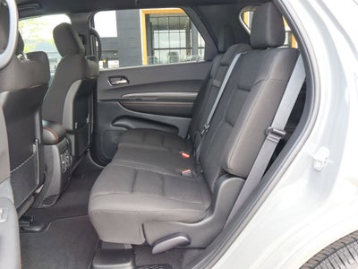 2026 Dodge Durango GT HEMI V8 AWD