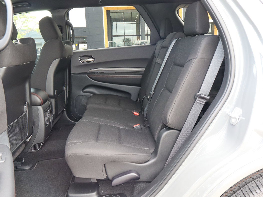 2026 Dodge Durango GT HEMI V8 AWD