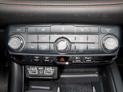2026 Dodge Durango GT HEMI V8 AWD
