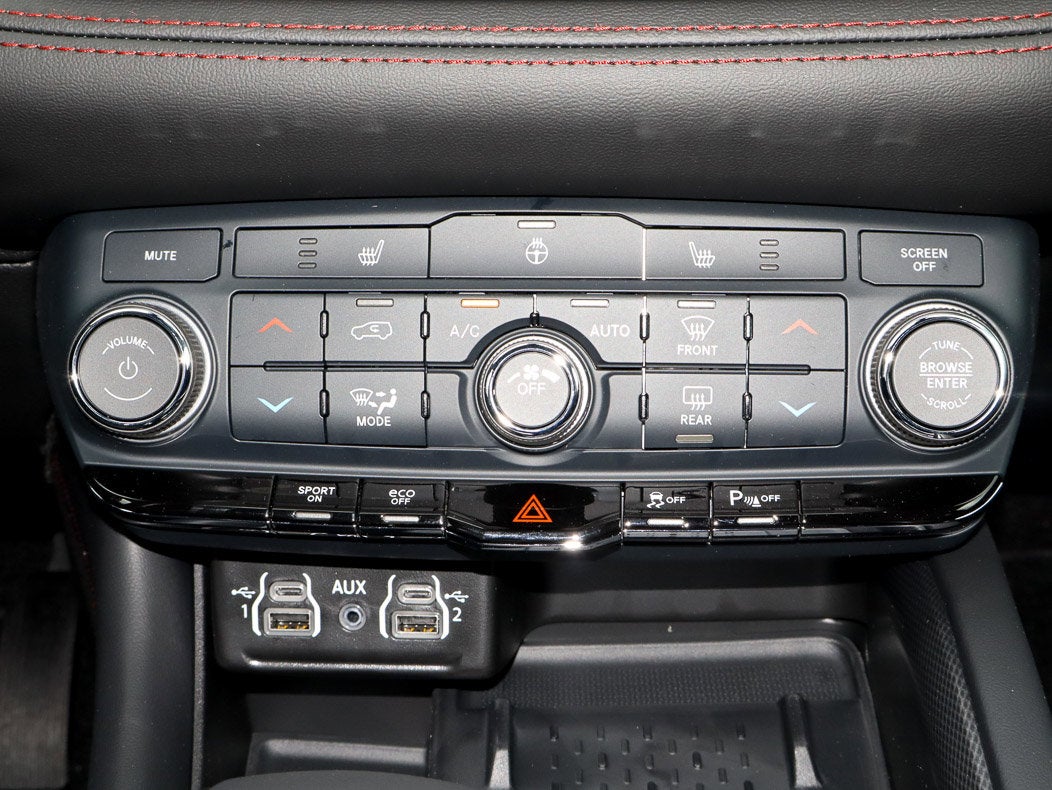 2026 Dodge Durango GT HEMI V8 AWD