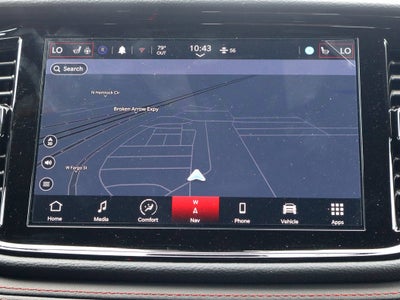 2026 Dodge Durango GT HEMI V8 AWD