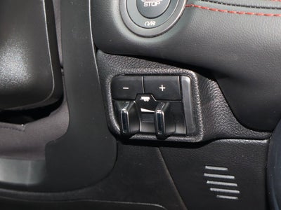 2026 Dodge Durango GT HEMI V8 AWD
