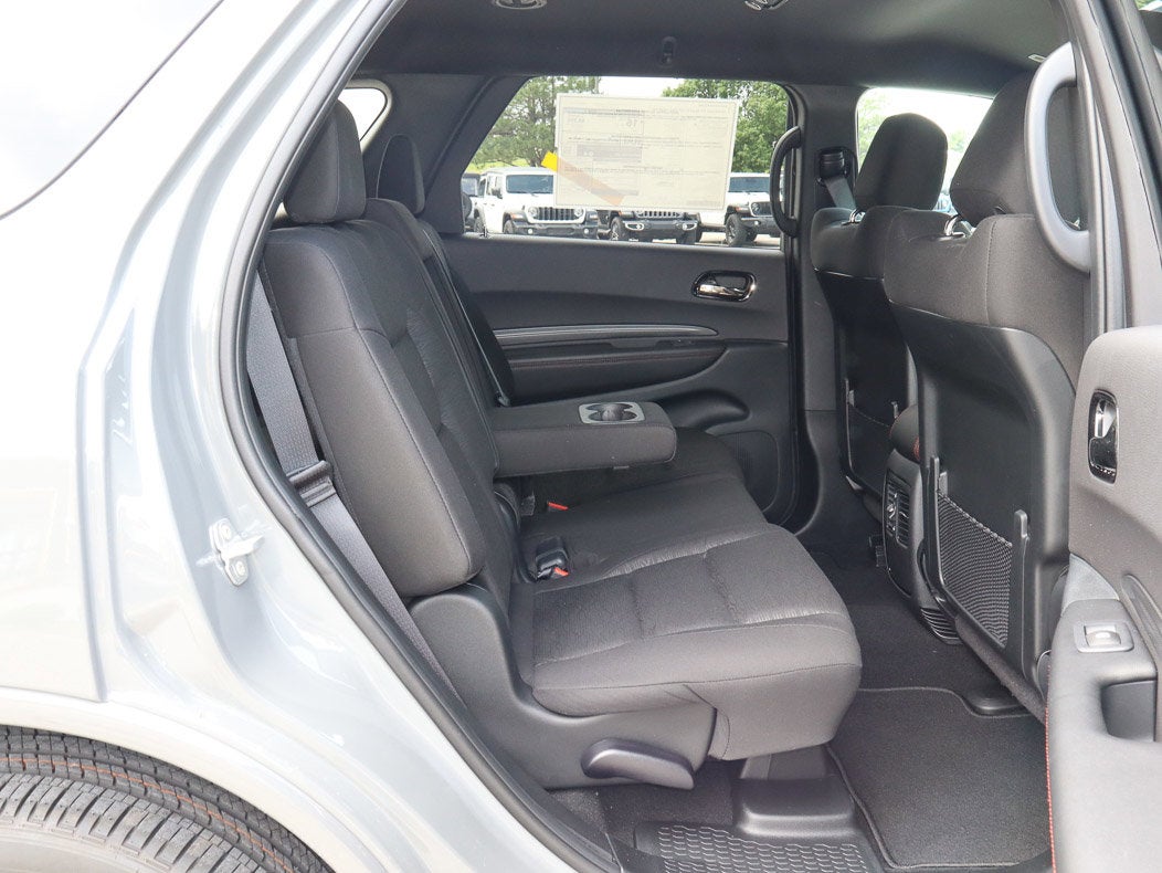 2026 Dodge Durango GT HEMI V8 AWD