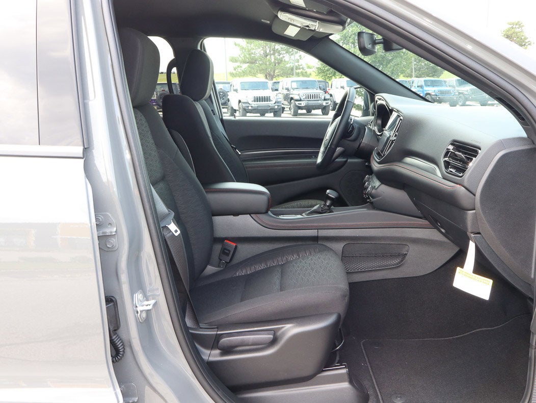 2026 Dodge Durango GT HEMI V8 AWD