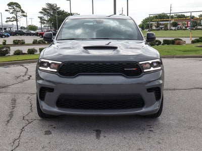 2026 Dodge Durango GT HEMI V8 AWD