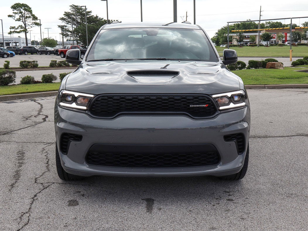 2026 Dodge Durango GT HEMI V8 AWD