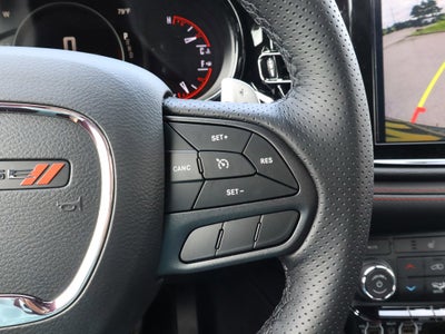 2026 Dodge Durango GT HEMI V8 AWD