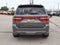 2026 Dodge Durango GT HEMI V8 AWD