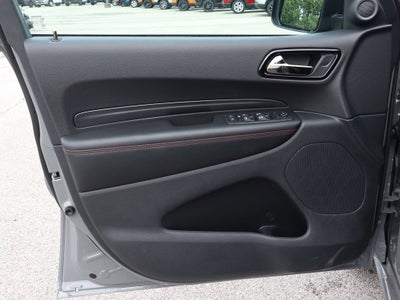 2026 Dodge Durango GT HEMI V8 AWD