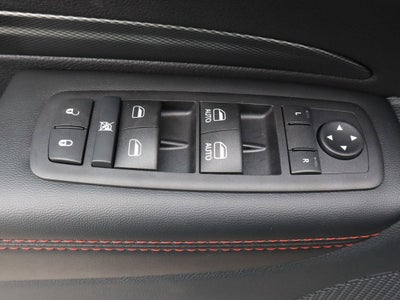 2026 Dodge Durango GT HEMI V8 AWD