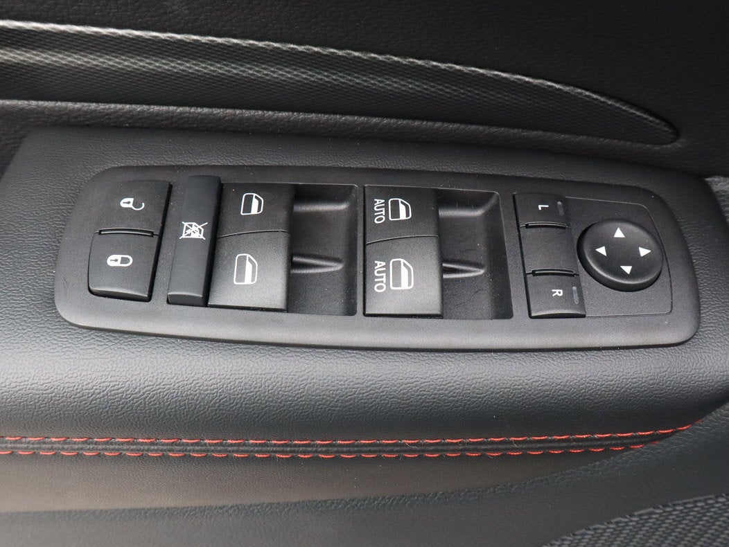 2026 Dodge Durango GT HEMI V8 AWD