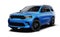2027 Dodge Durango GT HEMI AWD
