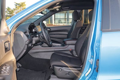 2027 Dodge Durango GT HEMI AWD