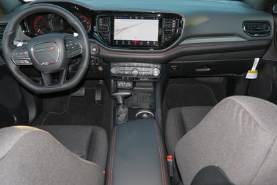 2027 Dodge Durango GT HEMI AWD